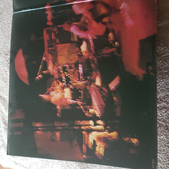 The Kinks 'One For the Road' Double Album - Picture 2 of 4